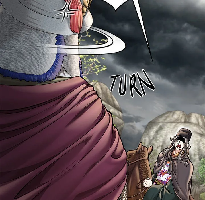 Muscle Joseon Chapter 48 page 153