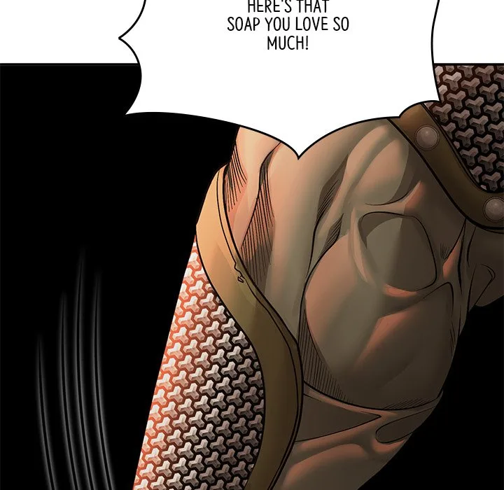 Muscle Joseon Chapter 48 page 173