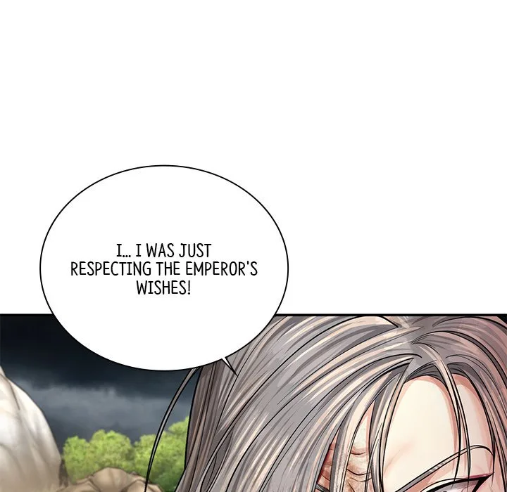 Muscle Joseon Chapter 48 page 170