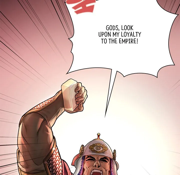 Muscle Joseon Chapter 48 page 176