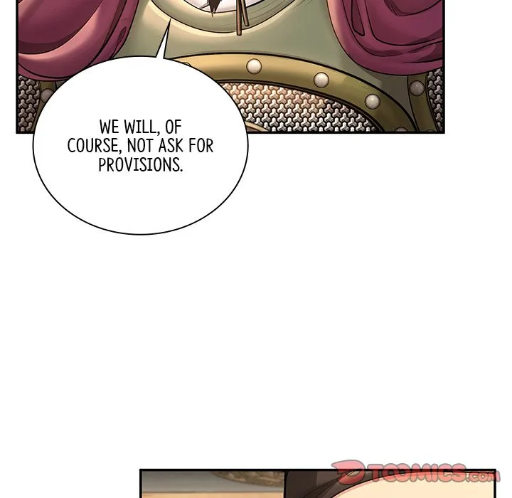 Muscle Joseon Chapter 49 page 15