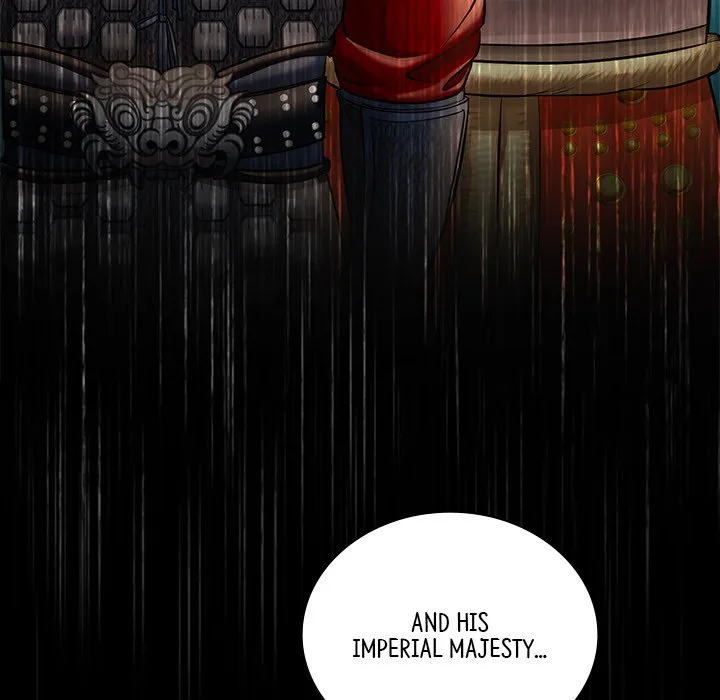 Muscle Joseon Chapter 49 page 29