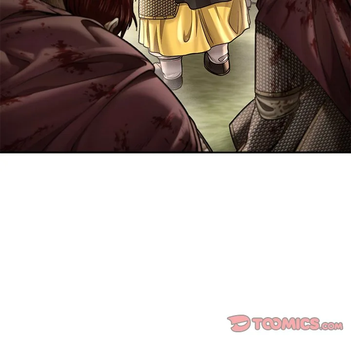 Muscle Joseon Chapter 49 page 33