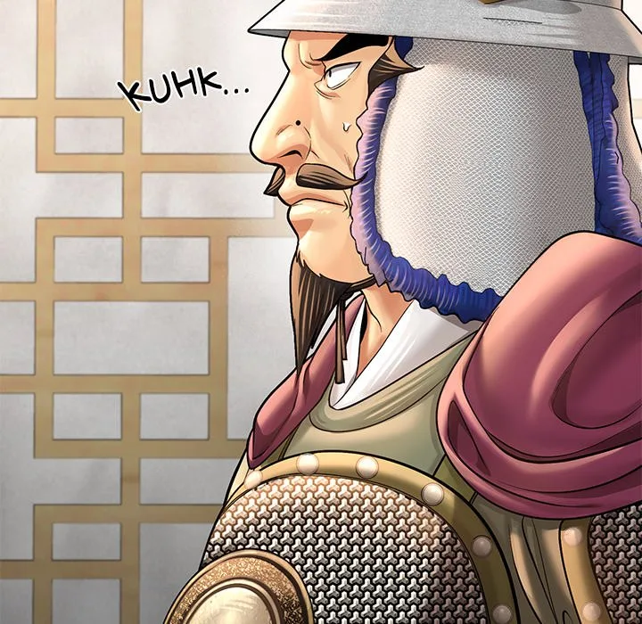 Muscle Joseon Chapter 49 page 24