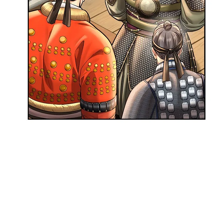 Muscle Joseon Chapter 49 page 20