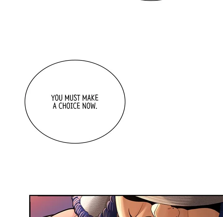 Muscle Joseon Chapter 49 page 8