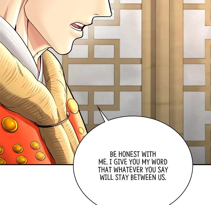 Muscle Joseon Chapter 49 page 22