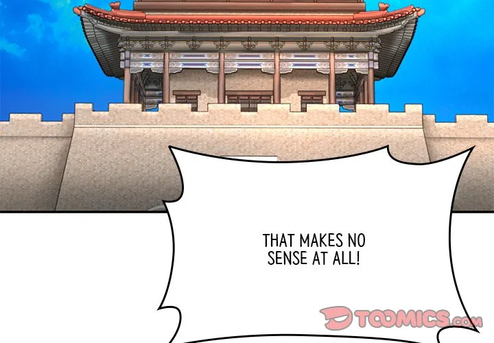 Muscle Joseon Chapter 49 page 3