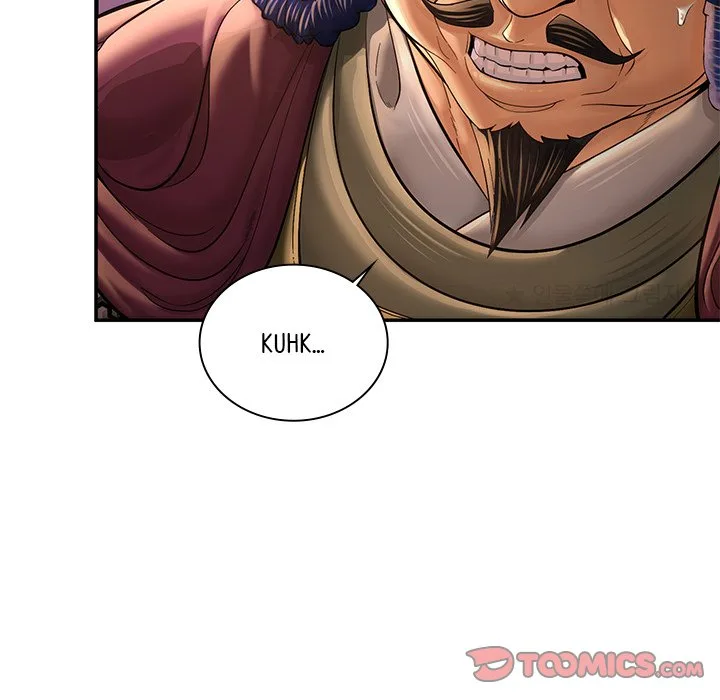 Muscle Joseon Chapter 49 page 9