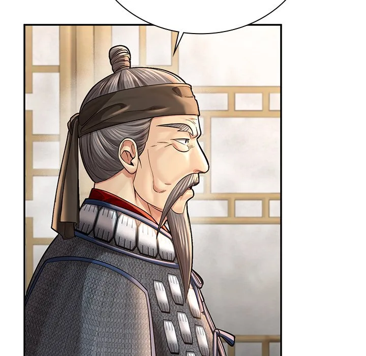 Muscle Joseon Chapter 49 page 37