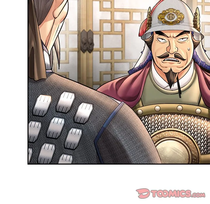 Muscle Joseon Chapter 49 page 39