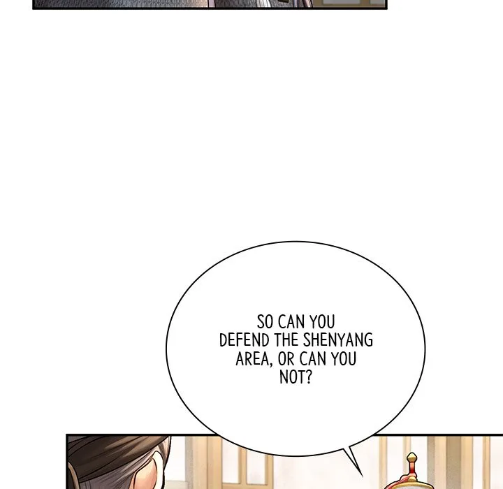 Muscle Joseon Chapter 49 page 38