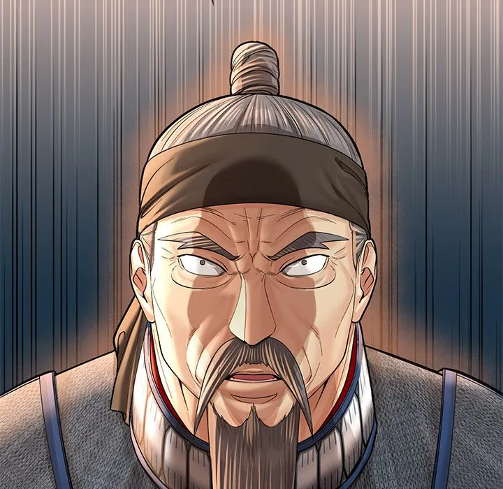 Muscle Joseon Chapter 49 page 43