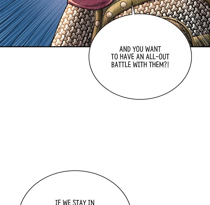 Muscle Joseon Chapter 49 page 46