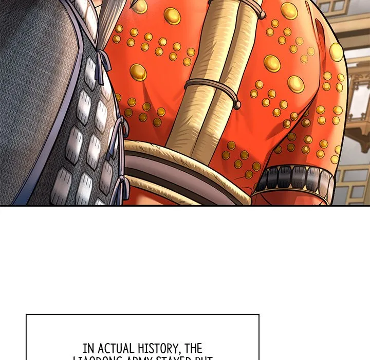 Muscle Joseon Chapter 49 page 48