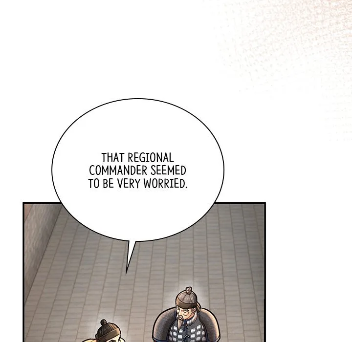 Muscle Joseon Chapter 49 page 54