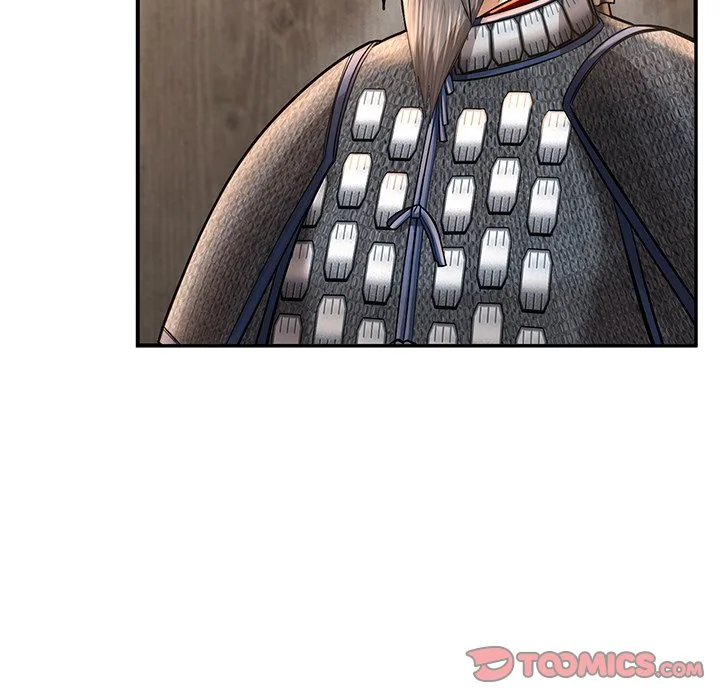 Muscle Joseon Chapter 49 page 57