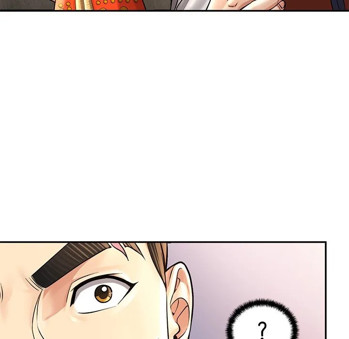 Muscle Joseon Chapter 49 page 60