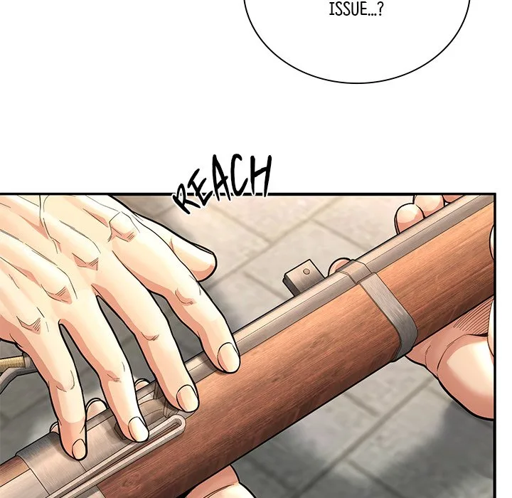 Muscle Joseon Chapter 49 page 64