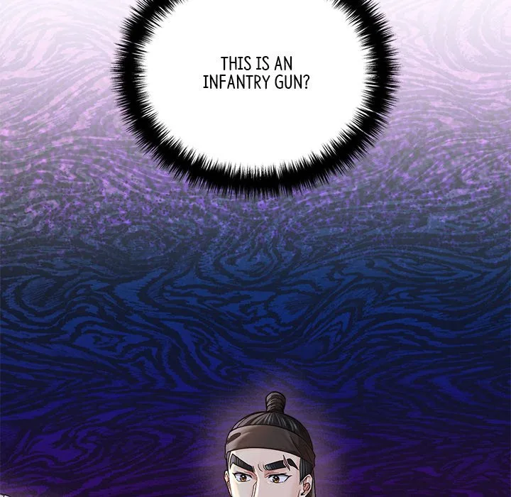 Muscle Joseon Chapter 49 page 66