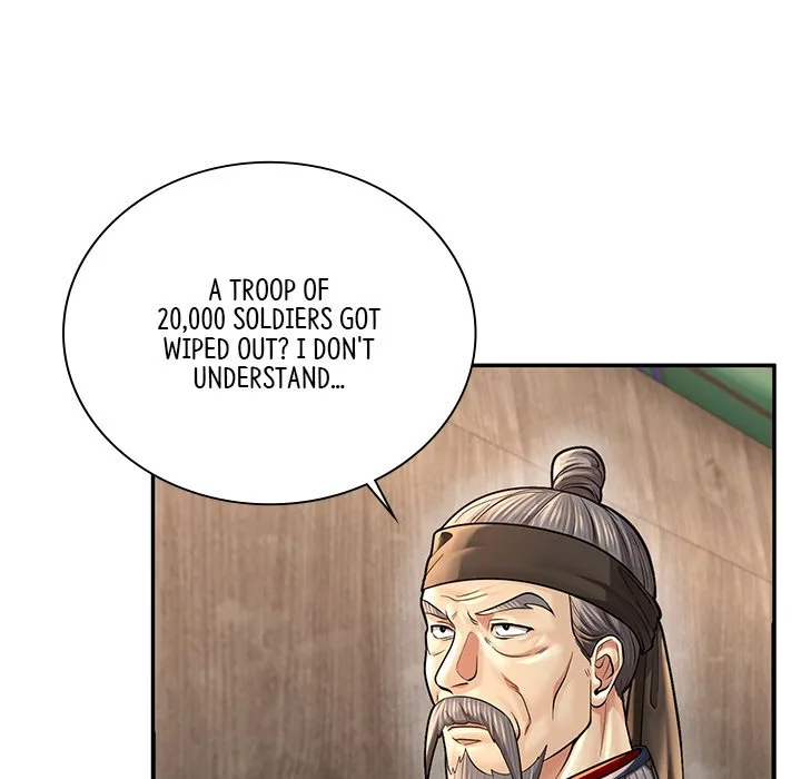 Muscle Joseon Chapter 49 page 56