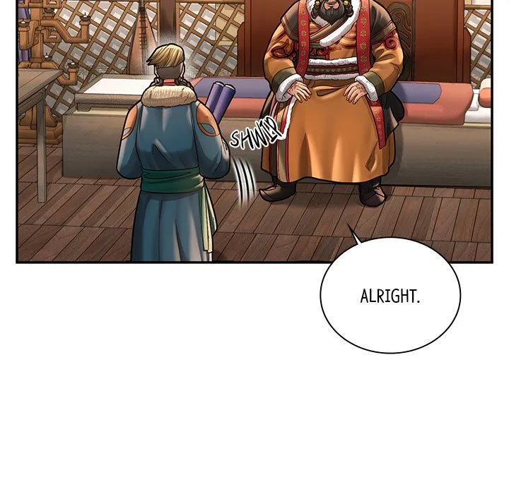 Muscle Joseon Chapter 49 page 89
