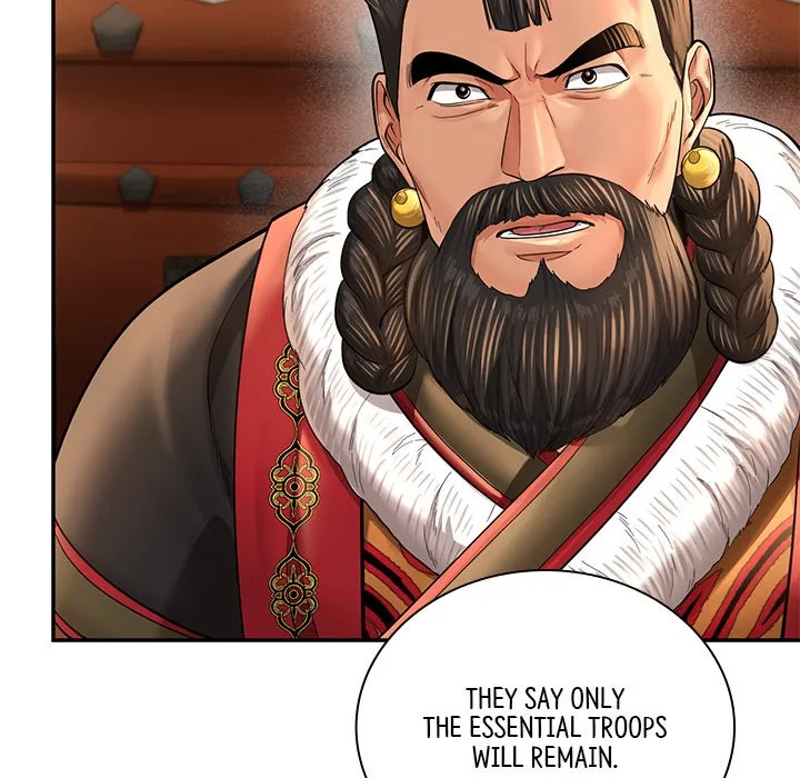 Muscle Joseon Chapter 49 page 91