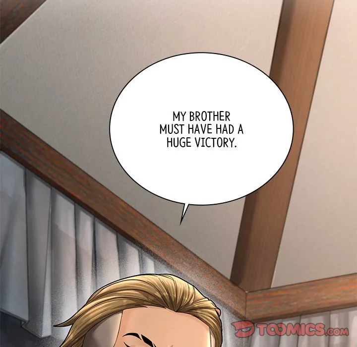 Muscle Joseon Chapter 49 page 93
