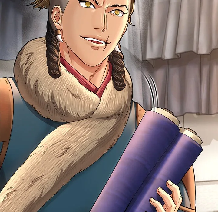 Muscle Joseon Chapter 49 page 94