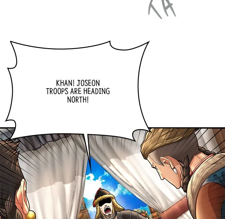 Muscle Joseon Chapter 49 page 97