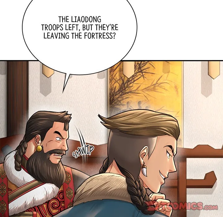 Muscle Joseon Chapter 49 page 99