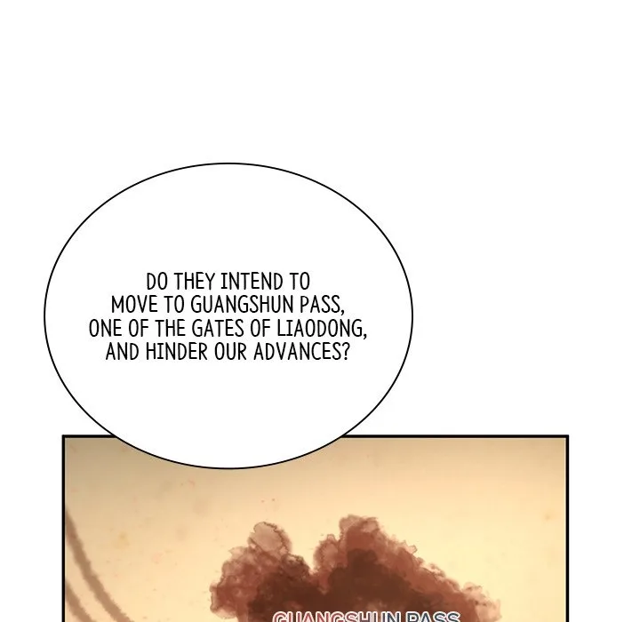 Muscle Joseon Chapter 49 page 101