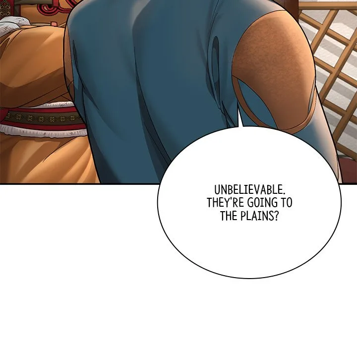 Muscle Joseon Chapter 49 page 100
