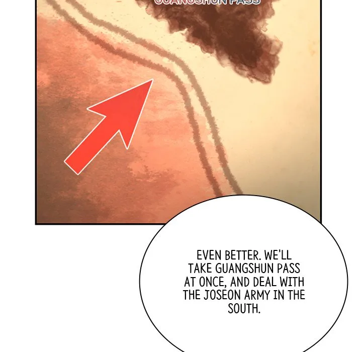 Muscle Joseon Chapter 49 page 102