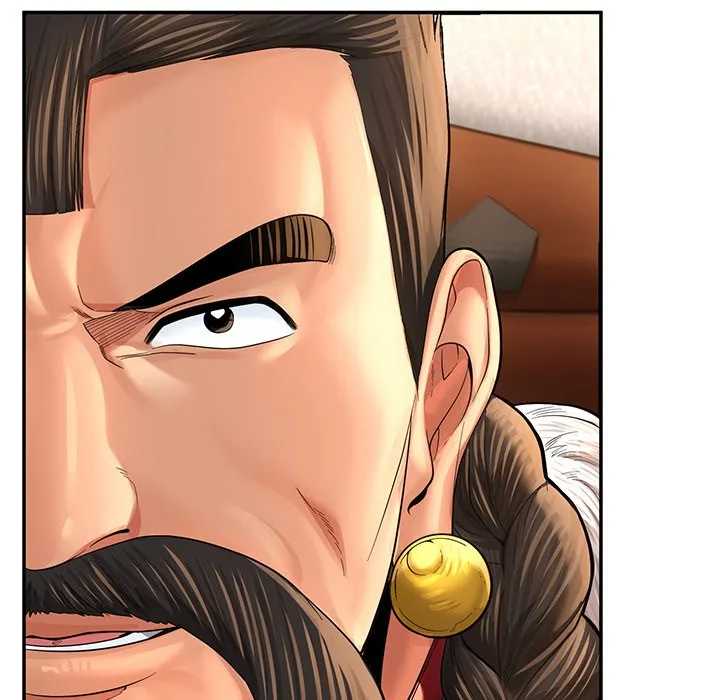 Muscle Joseon Chapter 49 page 104