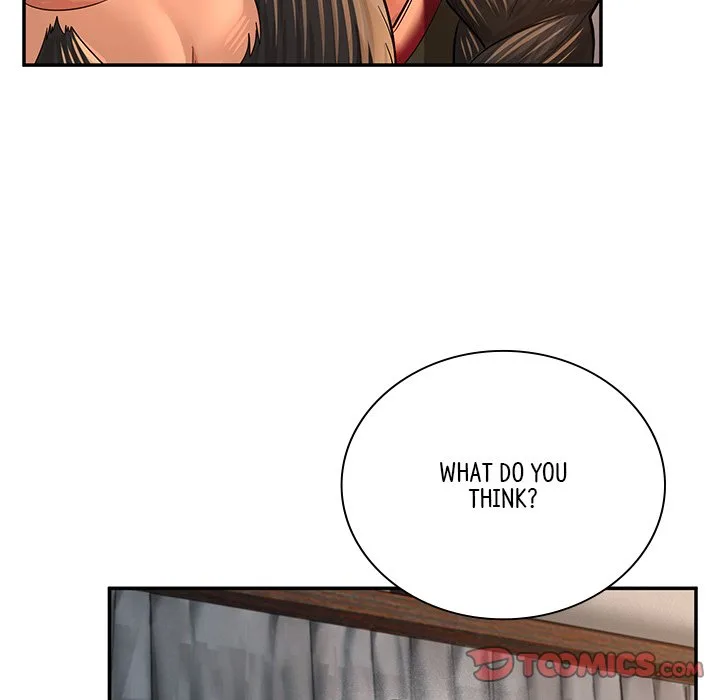 Muscle Joseon Chapter 49 page 105