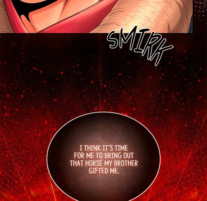 Muscle Joseon Chapter 49 page 108