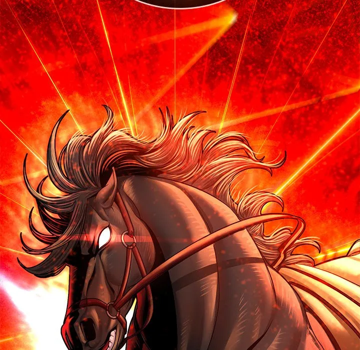 Muscle Joseon Chapter 49 page 109