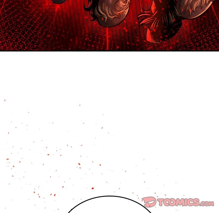 Muscle Joseon Chapter 49 page 111