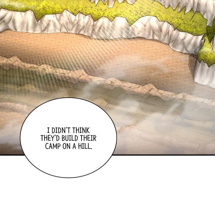 Muscle Joseon Chapter 49 page 116