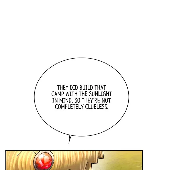 Muscle Joseon Chapter 49 page 119