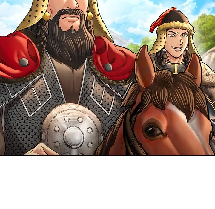 Muscle Joseon Chapter 49 page 118