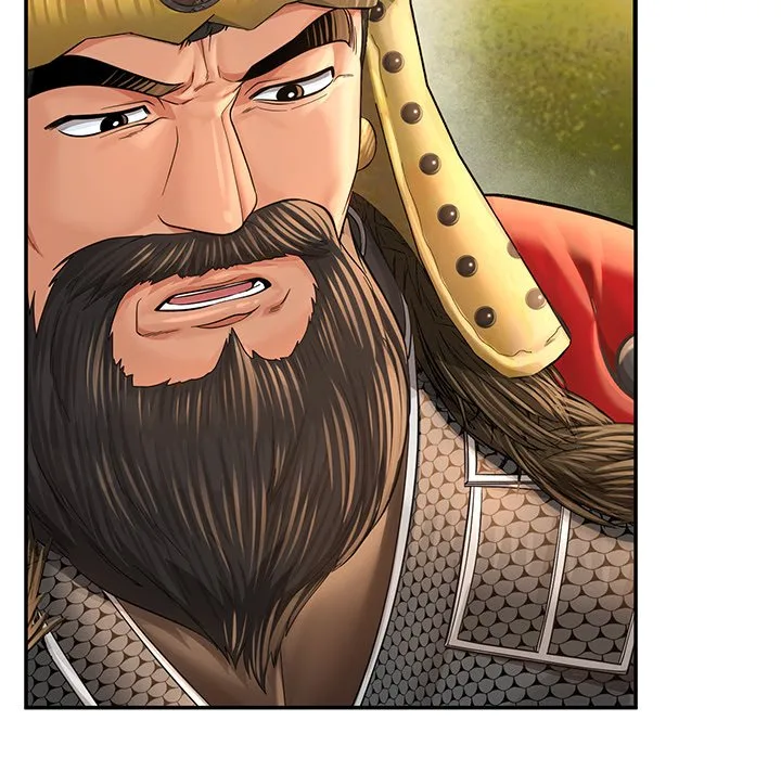 Muscle Joseon Chapter 49 page 120