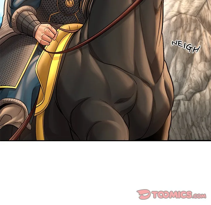 Muscle Joseon Chapter 49 page 123