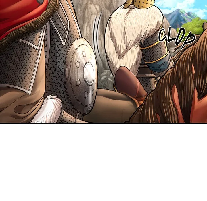 Muscle Joseon Chapter 49 page 125