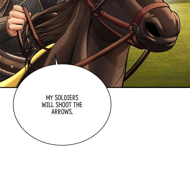 Muscle Joseon Chapter 49 page 131