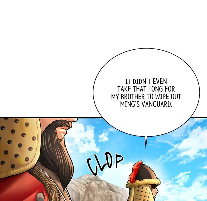 Muscle Joseon Chapter 49 page 124
