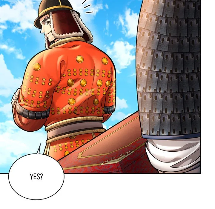 Muscle Joseon Chapter 49 page 139