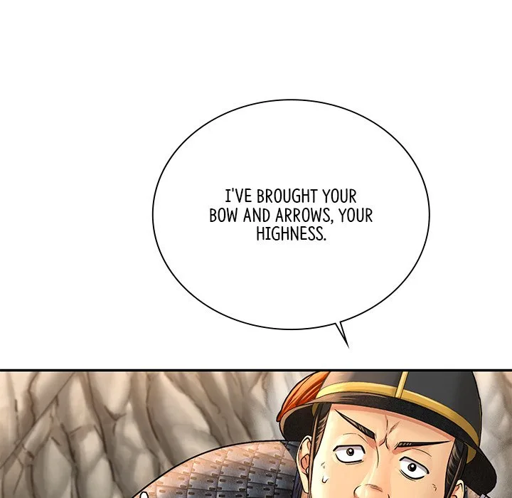 Muscle Joseon Chapter 49 page 140