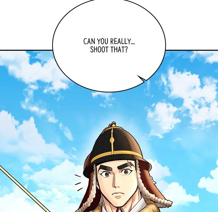Muscle Joseon Chapter 49 page 143